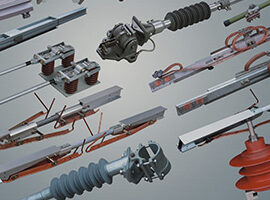 Products Railway Catenary Products Railway Catenary